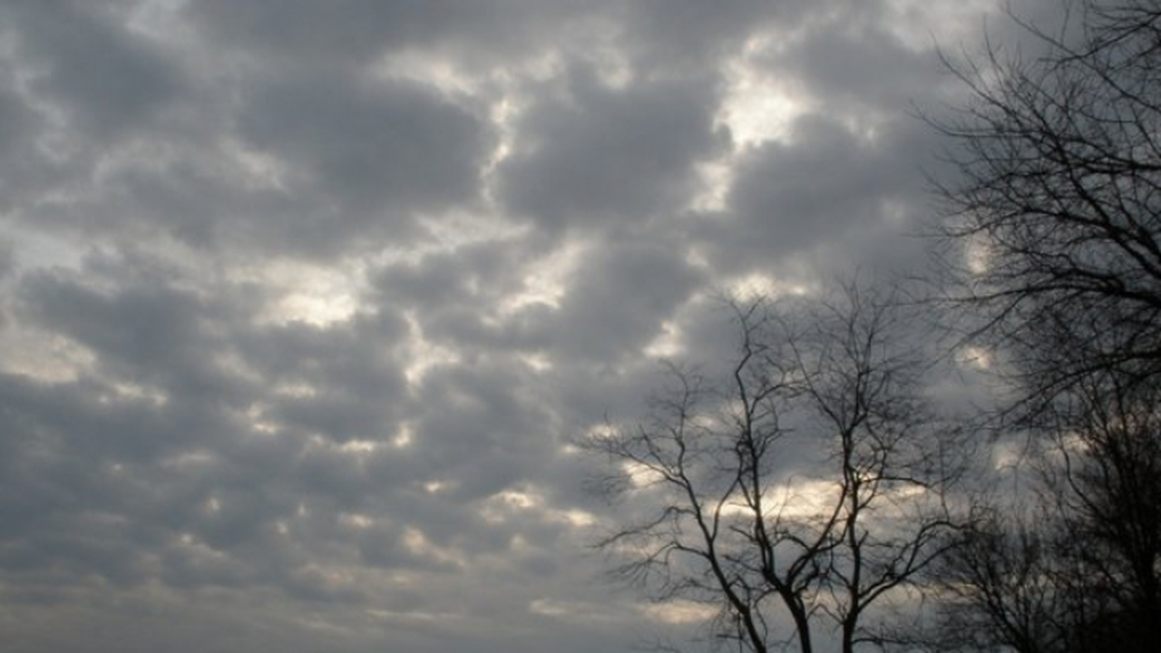 طقس الخميس: ظهور السحب المنخفضة والضباب في هذه المناطق المحددة وتوقعات الحرارة